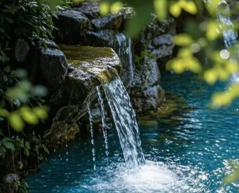 “泉城”為何能成為濟南的代稱